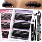 Eyelashes Set_viptrois