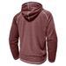 Men's Hooded Pullover Long Sleeved Sweatshirt T Shirt_viptrois.com