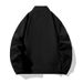 Men's Clothing Spring And Autumn New Men's Fashion Jacket Coat Men's Trendy Brand Casual Outdoor Workwear Jacket Top Men's One Piece Dropshipping_viptrois.com