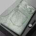 Men's Clothing Autumn And Winter Jeans Slim Fitting Skinny Pants Casual Cotton Stretch Nine Point Pants_viptrois.com