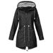 Men's Clothing Jacket Three In One Two Piece Outdoor Mountaineering Clothing Waterproof Jacket For Women_viptrois.com
