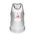 Men's Fitness Vest Summer Cotton Stretch Top American I-shaped Back Bodybuilding Training Clothes T-shirt Bottoming Shirt_viptrois.com