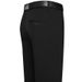 Men's Clothing Summer Thin Casual Trousers Business Trousers Middle Aged Dad Casual Trousers_viptrois.com