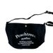 Cool Boys Crossbody Bag - Style Large Capacity Canvas Shoulder Bag For Kids, Minimalist Letter Print Snack Pack_viptrois.com