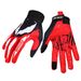 VOOTHOST New Cycling Gloves MTB BMX Gloves Long-Fingered MX Motorcycle Gloves Dirt Bike Motocross Racing Gloves Motocross Gloves F0155_viptrois.com
