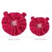 Men's Hats Polar Fleece Double Layer Sleeping Cap Cute Bear Ears Home Cap New Winter Children Warm Windproof Parent Child Cap_viptrois.com