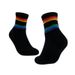 Professioal No-Slip Sweat-Absorbig Badmito Mid-Calf Towel Bottom Thickeed Breathable Sports Socks For Me Ad_viptrois.com