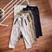 New Sports Men's Casual Straight Five-color Sweatpants_viptrois.com