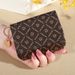 Women's Bags New Women's Wallet Cross Border Card Holder Wallet Hot Selling Printed Multifunctional Clutch Bag_viptrois.com