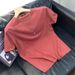 Men's Clothing Spring And Autumn Hot Style Cool Breathable Slim Casual Fashion Knitted Sweater Men's Short Sleeved T Shirt_viptrois.com