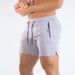 Men's Clothing Muscle New Running Sports Shorts Men's Brothers Fitness Training Pants Summer Breathable Quick Drying Beach Pants_viptrois.com