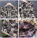 Men's Cartoon Bear Print Outdoor Wear Five Point Floral Shorts Trendy Brand New Summer_viptrois.com
