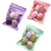 Cotton Pads Beauty Egg Egg Box Internet Celebrity Gradient Sponge Air Cushion Powder Puff Makeup Tool Genuine Dry And Wet Dual Use_viptrois.com