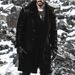 Loom Loom 2024 Europea Versio Shearlig Me's Warm Coat Lamb Wool Suede Velvet Overcoat Idepedet Statio Europe America_viptrois.com