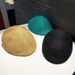 Forward Hat Women Spring Summer New Mesh Breathable Styling Fashion Large Head Circumference Versatile Face Slimming_viptrois.com