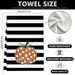 Swimming Towels 250gsm Halloween Towel Gift Kitchen Small Towel_viptrois.com