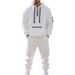 Men's Clothing Winter Large Size Heavy Plus Velvet Loose Men's Casual Sports Multi Pocket Workwear Suit Men_viptrois.com