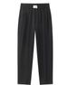 Men's Clothing New Spring/Summer Style Wrinkle Resistant Straight Leg Trousers, Thin Dress Trousers, Men's Casual Trousers, Loose Fit, Trendy_viptrois.com
