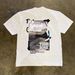 Men's High-quality Round-neck Pullover Short-sleeved T-shirt_viptrois.com