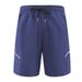 Men's Clothing Sports Shorts Quick-Drying Breathable Running Fitness Training Pants Casual Shorts Tennis Pants _viptrois.com
