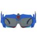 2024 Children's Cute Cartoon Shaped Youth Polarizing Mirror Student Sunglasses 8152_viptrois.com