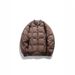American Tooling Flight Jacket Winter Thickened Pine Jacket Men's Premium Down Jacket_viptrois.com