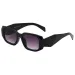 Top Sunglasses Polaroid Lens Designer Womens Mens Goggle Senior Eyewear For Women Eyeglasses Frame Vintage Metal Sun_viptrois.com