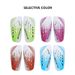 Adjustable Football Shin Guards – Lightweight & Breathable Leg Protection For Kids & Adults (032/034 Styles, Multiple Colors)_viptrois.com