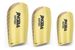 JINGBA Shin Guards For Soccer & Badminton – Lightweight Impact Protection For Adults & Youth – Adjustable Straps (Black/Green/Blue/Orange/White)_viptrois.com