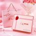 Ten Piece Beauty Set. Valentine's Day Gifts For Girlfriends: Lipstick Sets, Makeup Sets_viptrois.com