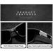Polarized Sports Sunglasses For Driving, Cycling, Fishing, And UV Protection-_viptrois.com