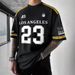 Men's Clothing New 3D Printed Men's Short Sleeve T-Shirt American Style Casual Loose Comfortable Breathable_viptrois.com