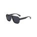 New Pilot Polarized Sunglasses Personality Simple Beat All Match PC Fashion Sunglasses T1385_viptrois.com