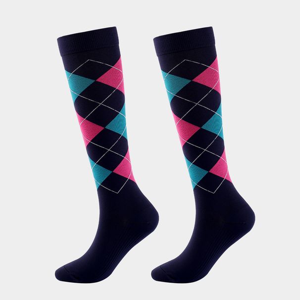 Compressionsocks for men and women long tube sports outdoor running socks Compressionsocks_viptrois.com