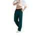 Men's Clothing New Men's Men's Stitching Casual Knitted Trousers_viptrois.com