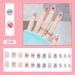 Wearable Nail Patch Drill Wearable Nail Online Popular Nail_viptrois.com