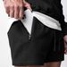 Men's Clothing Men's Summer Casual Sports Shorts - Breathable Quick-Dry Running Basketball Gym Workout Shorts With Multiple Colors & Sizes_viptrois.com