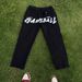 Men's Jogger Pants – Lightweight Summer Running Sweatpants With Relaxed Fit (Sizes M-8XL)_viptrois.com