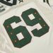 Men's Clothing Summer Jersey Quick Drying Mesh Splicing Sports Shirt Hollow Short Sleeved T Shirt_viptrois.com