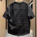Summer Short Sleeve Men's T-Shirt Trendy Embroidered Casual Top Fashionable Half Sleeve Tee For Men_viptrois.com