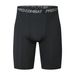Men's Clothing Basketball Fitness Training Bottom Tight Trousers High Elastic Breathable Quick Drying Pants Running Sports Shorts_viptrois.com