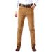 Men Vintage Winter Corduroy Slim 6 Color Casual Dress Suit Pants Fashion Business Brand Clothes Trousers Plus Size 40_viptrois.com