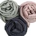 Muslim Headscarf Muslim Scarf_viptrois.com