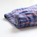Pulse Ouma Cross-Border North American Pure Cotton Men's Underwear 5-Pack Boxer Shorts Plus Size Loose Fit Wearable Outside_viptrois.com