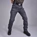 Men's Clothing tactical pants men's trousers casual outdoor camouflage mountaineering pants Archon quick drying summer waterproof and wear resistant_viptrois.com