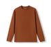 Men's & Women's Thermal Long Sleeve T-Shirt – Winter Warm Fleece Lined Casual Round Neck Top (Multiple Colors & Sizes)_viptrois.com