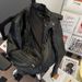 Deconstructed Biker Jacket – Avant-Garde Unisex PU Leather Coat With Shoulder Pads & Metal Zippers (M-2XL, Black/White, Oversized Retro Fit)_viptrois.com