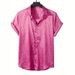 Men's Clothing New Korean Men's Short Sleeved Shirts For Spring And Summer, Fresh And Comfortable, All Match, Simple Youth Men's Shirts_viptrois.com