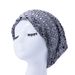 Breathable Hollow Pattern Pile Hat – Women's Summer Pullover For Shopping & Leisure (Fashionable Retro Style)_viptrois.com