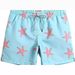 Premium Products Hot Selling Quick Drying Beach Three Part Shorts, 3D Printed Oversized Casual Shorts For Men_viptrois.com